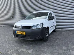 Gebruikt 2015 VW Caddy MPV | € 6.200 (Super prijs)