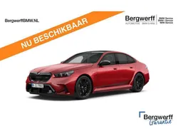 Rood Gebruikt 2025 BMW M5 Sedan | € 159.875