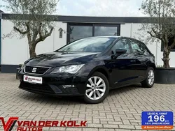 Overige Gebruikt 2018 Seat Leon Style Hatchback | € 10.885 (Super prijs)