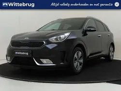 Zwart Gebruikt 2019 Kia Niro SUV | € 19.425 (Eerlijke prijs)