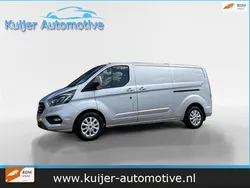 Grijs Gebruikt 2021 Ford Transit Custom Van | € 19.945 (Super prijs)