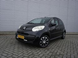 Hatchback Gebruikt 2006 Citroën C1 Hatchback | € 2.950 (Iets duurder)