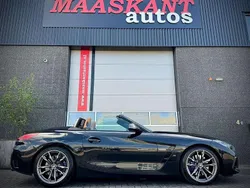 Zwart Gebruikt 2019 BMW Z4 M Sport Cabriolet | € 50.750 (Eerlijke prijs)