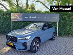 Grijs, metallic lak Gebruikt 2023 Volvo XC60 Plus SUV | € 51.900 (Super prijs)
