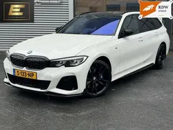 Wit Gebruikt 2021 BMW M340 Executive Sedan | € 54.950 (Eerlijke prijs)