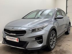 Grijs Gebruikt 2021 Kia XCeed SUV | € 19.900