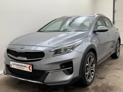 Grijs Gebruikt 2021 Kia XCeed SUV | € 19.900