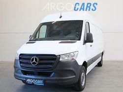 Wit Gebruikt 2019 Mercedes Sprinter Van | € 19.850 (Super prijs)