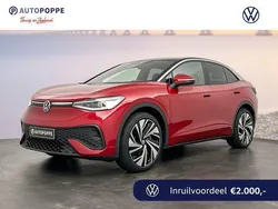 Suv Nieuw 2025 VW ID.5 Pro SUV | € 57.383 (Duur)
