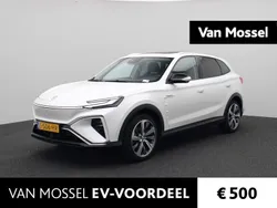 Wit Gebruikt 2023 MG Marvel R Luxury SUV | € 27.777 (Goede deal)