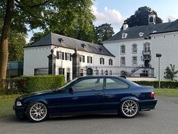 Gebruikt 1992 BMW 325 Coupé | € 8.250