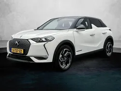 Wit Gebruikt 2023 DS Automobiles DS3 Crossback E-Tense SUV | € 25.920 (Iets duurder)