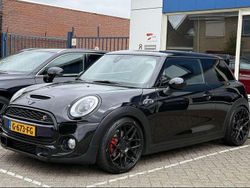 Gebruikt 2014 Mini Cooper S Chili Hatchback | € 15.600