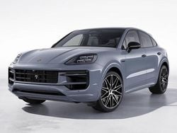 Grijs Gebruikt 2023 Porsche Cayenne SUV | € 118.900