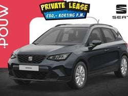 Grijs Nieuw 2025 Seat Arona Style SUV | € 29.250 (Eerlijke prijs)