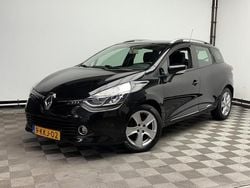 Gebruikt 2013 Renault Clio IV Expression Stationwagen | € 5.675 (Goede deal)