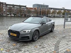 Gebruikt 2019 Audi A5 | € 29.950 (Eerlijke prijs)