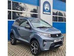 Grijs Nieuw 2024 Aixam Crossover Premium Hatchback | € 19.039 (Eerlijke prijs)