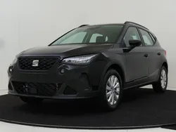 Zwart Gebruikt 2024 Seat Arona Business SUV | € 22.450 (Eerlijke prijs)