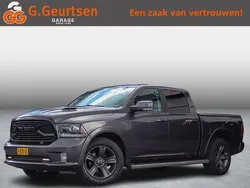 Grijs Gebruikt 2018 Dodge Ram Pickup | € 28.900 (Goede deal)