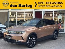 Goud Gebruikt 2025 Opel Grandland X SUV | € 40.900 (Eerlijke prijs)