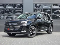 Zwart Nieuw 2025 DFSK E5 Stationwagen | € 35.950
