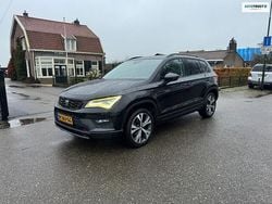 Zwart Gebruikt 2019 Seat Ateca Business SUV | € 16.950 (Super prijs)