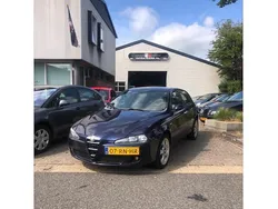 Blauw Gebruikt 2005 Alfa Romeo 147 Distinctive Hatchback | € 695 (Super prijs)