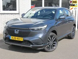 Grijs Gebruikt 2023 Honda HR-V Elegance SUV | € 29.500 (Eerlijke prijs)