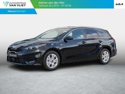 , metallic lak Nieuw 2025 Kia Ceed Sportswagon Stationwagen | € 30.990 (Eerlijke prijs)