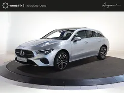 Grijs Gebruikt 2025 Mercedes E250 Luxury Stationwagen | € 44.900