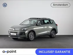 Groen Gebruikt 2024 VW Tiguan Edition SUV | € 45.449 (Eerlijke prijs)