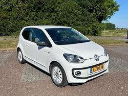 Wit Gebruikt 2012 VW up! Hatchback | € 5.400 (Eerlijke prijs)