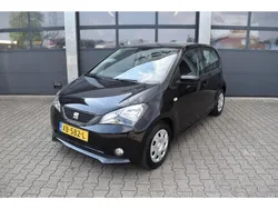 Zwart Gebruikt 2018 Seat Mii Style Hatchback | € 8.835 (Iets duurder)