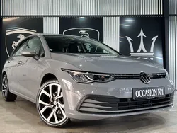 Grijs Gebruikt 2022 VW Golf VIII Sedan | € 24.900 (Eerlijke prijs)