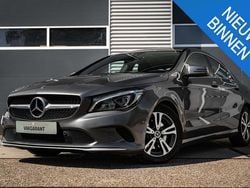 Grijs Gebruikt 2019 Mercedes CLA180 Ambition Sedan | € 20.999 (Goede deal)