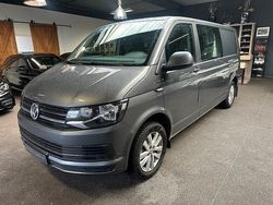 Grijs Gebruikt 2019 VW T6.1 Van | € 31.950 (Duur)