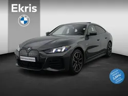 Grijs Gebruikt 2025 BMW i4 M Sport Sedan | € 77.695
