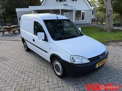 Overige Gebruikt 2008 Opel Combo Comfort MPV | € 2.450 (Eerlijke prijs)