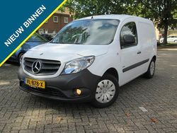 Wit Gebruikt 2015 Mercedes Citan 108 Van | € 3.995 (Eerlijke prijs)