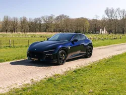 Blauw Gebruikt 2025 Ferrari Purosangue SUV | € 699.000