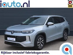 Grijs Gebruikt 2025 VW Tayron Edition SUV | € 54.745 (Eerlijke prijs)