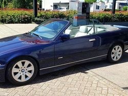 Gebruikt 1993 BMW 325 Cabriolet Cabriolet | € 4.999