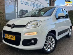 Wit Gebruikt 2017 Fiat Panda Lounge Hatchback | € 6.250 (Goede deal)