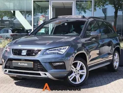 Grijs Gebruikt 2020 Seat Ateca Beats SUV | € 25.400 (Eerlijke prijs)