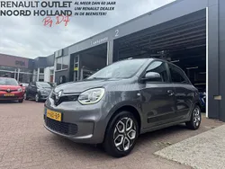 Grijs Gebruikt 2019 Renault Twingo Collection Hatchback | € 9.390 (Eerlijke prijs)