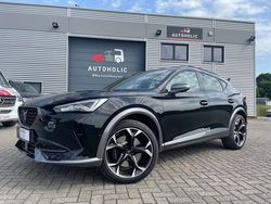 Zwart Gebruikt 2023 Cupra Formentor VZ SUV | € 45.990 (Duur)