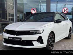 Wit Gebruikt 2023 Opel Astra Stationwagen | € 28.745