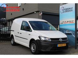 Wit Gebruikt 2018 VW Caddy MPV | € 6.950 (Goede deal)