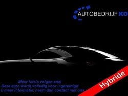 Zwart Gebruikt 2021 Kia Niro SUV | € 20.900 (Super prijs)